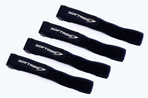 Softride Hook and Loop SoftWraps