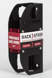 Rack Stash - Hitch Rack Storage