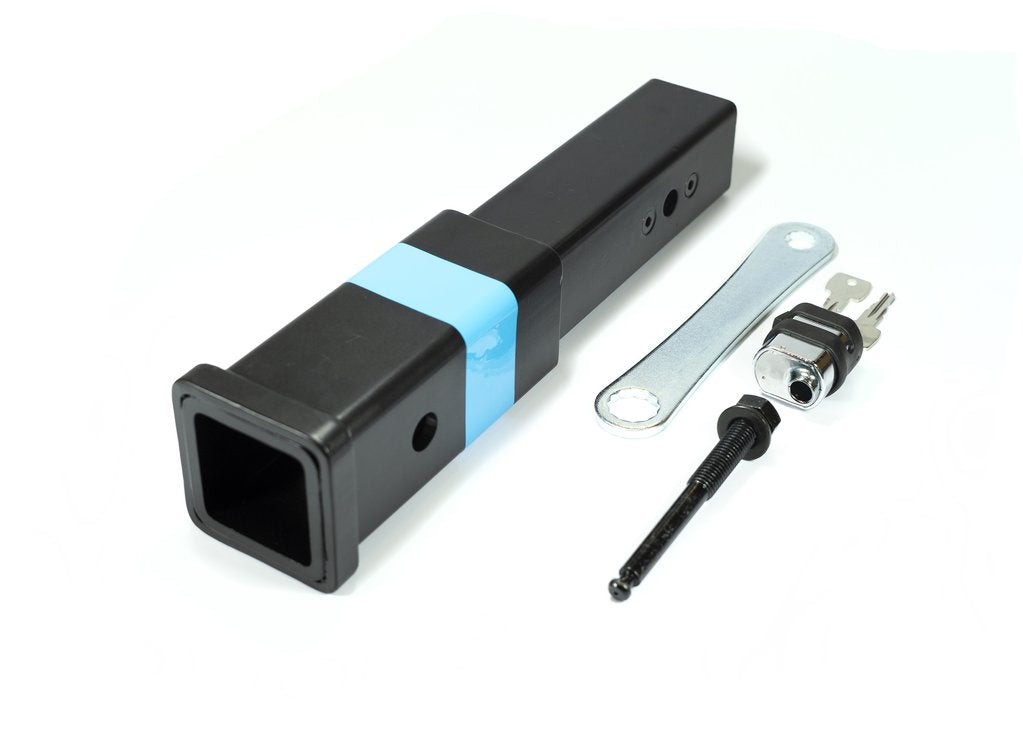 Rocky Mounts Hitch Extension LS