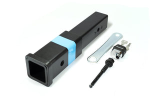 Rocky Mounts Hitch Extension LS