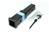 Rocky Mounts Hitch Extension LS