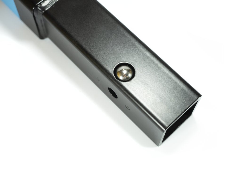 Rocky Mounts Hitch Extension LS