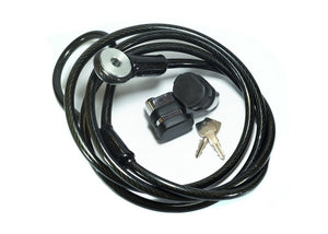 RockyMounts Westslope Lock Kit
