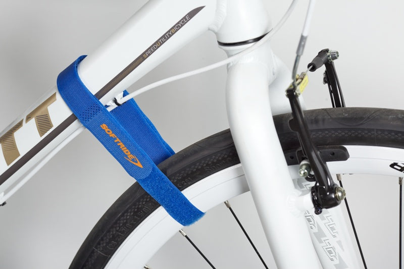 Softride Hook and Loop SoftWraps