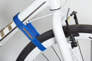 Softride Hook and Loop SoftWraps