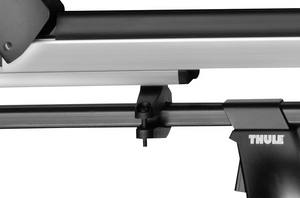 Thule Universal Ski Rack Mounting Kit