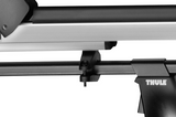 Thule Universal Ski Rack Mounting Kit
