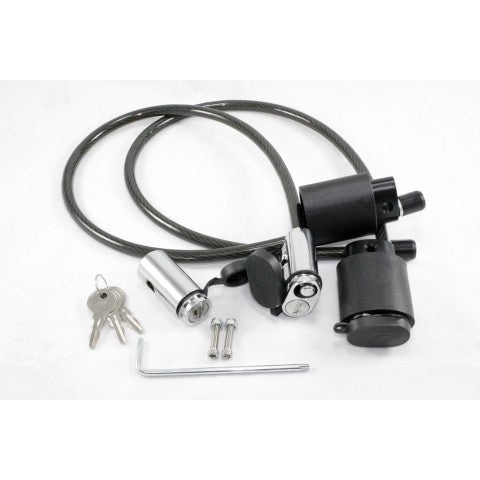 Kuat Transfer 2 Lock Kit