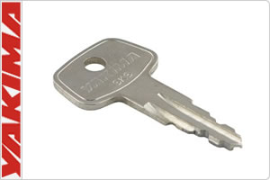 Yakima Control Key Single SKS