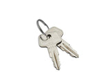 Yakima Replacement SKS Lock Key