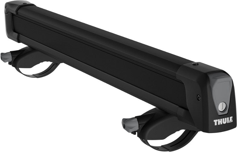 Thule SnowPack – Cracks & Racks
