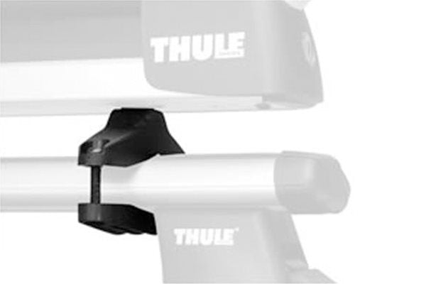 THULE キット KIT6121 KIT6121 Thule ルーフキャリア取付キット THULE 1セット(4個